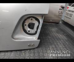 PORTELLONE COFANO POSTERIORE VOLKSWAGEN PHAETON 7N