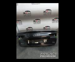PORTELLONE COFANO POSTERIORE AUDI A6 4G C7 BERLINA