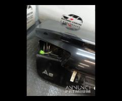 PORTELLONE COFANO POSTERIORE AUDI A6 4G C7 BERLINA