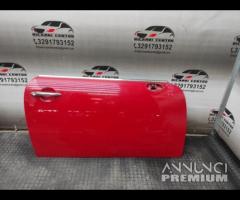 PORTA PORTIERA ANTERIORE DESTRA MINI COOPER R55 R5