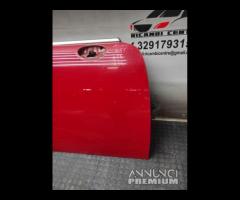 PORTA PORTIERA ANTERIORE DESTRA MINI COOPER R55 R5