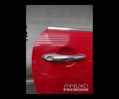 PORTA PORTIERA ANTERIORE DESTRA MINI COOPER R55 R5