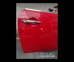 PORTA PORTIERA ANTERIORE DESTRA MINI COOPER R55 R5