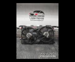 VENTOLA REFFREDDAMENTO MOTORE OPEL INSIGNA 1322301