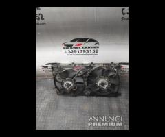 VENTOLA REFFREDDAMENTO MOTORE OPEL INSIGNA 1322301