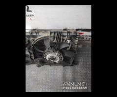VENTOLA REFFREDDAMENTO MOTORE OPEL INSIGNA 1322301