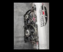 VENTOLA REFFREDDAMENTO MOTORE OPEL INSIGNA 1322301