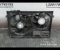 VENTOLA RAFFREDAMENTO MOTORE  SEAT LEON 1K0121223