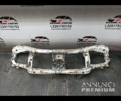 OSSATURA CALANDRA ANTERIORE FORD C-MAX 2007-2014 6