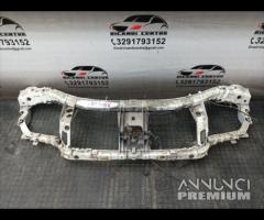 OSSATURA CALANDRA ANTERIORE FORD C-MAX 2007-2014 6