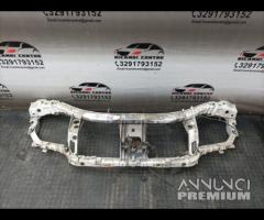 OSSATURA CALANDRA ANTERIORE FORD C-MAX 2007-2014 6