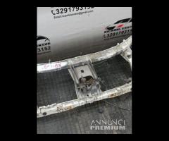 OSSATURA CALANDRA ANTERIORE FORD C-MAX 2007-2014 6