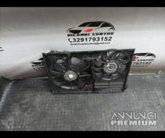 VENTOLA RAFFREDDAMENTO MOTORE VOLKSWAGEN GOLF 5 MK