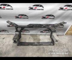 CALANDRA OSSATURA RIVESTIMENTO AUDI A4 B8 8K080559