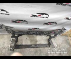 CALANDRA OSSATURA RIVESTIMENTO AUDI A4 B8 8K080559