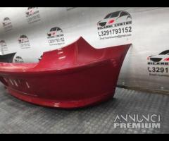 PARAURTI POSTERIORE BMW SERIE 1 E87 2007-2011 7166