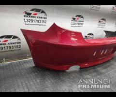 PARAURTI POSTERIORE BMW SERIE 1 E87 2007-2011 7166