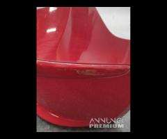 PARAURTI POSTERIORE BMW SERIE 1 E87 2007-2011 7166 - 8