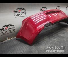 PARAURTI POSTERIORE BMW SERIE 1 E87 2007-2011 7166 - 9