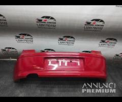 PARAURTI POSTERIORE BMW SERIE 1 E87 2007-2011 7166 - 11