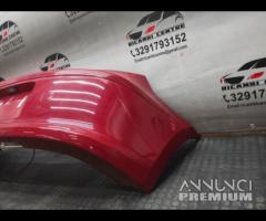 PARAURTI POSTERIORE BMW SERIE 1 E87 2007-2011 7166 - 13