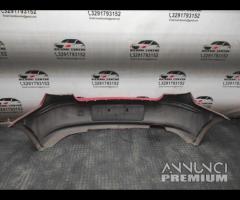 PARAURTI POSTERIORE BMW SERIE 1 E87 2007-2011 7166 - 16