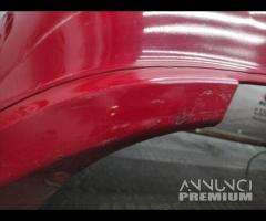 PARAURTI POSTERIORE BMW SERIE 1 E87 2007-2011 7166 - 17