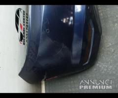 PARAURTI POSTERIORE CON SENSORI DI PARCHEGGIO VOLK - 6