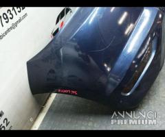 PARAURTI POSTERIORE CON SENSORI DI PARCHEGGIO VOLK - 7