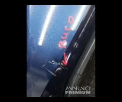 PARAURTI POSTERIORE CON SENSORI DI PARCHEGGIO VOLK - 8