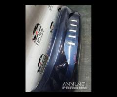 PARAURTI POSTERIORE CON SENSORI DI PARCHEGGIO VOLK - 9