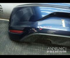 PARAURTI POSTERIORE CON SENSORI DI PARCHEGGIO VOLK - 11