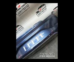 PARAURTI POSTERIORE CON SENSORI DI PARCHEGGIO VOLK - 13