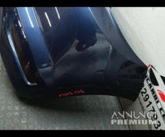 PARAURTI POSTERIORE CON SENSORI DI PARCHEGGIO VOLK - 15