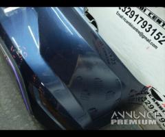 PARAURTI POSTERIORE CON SENSORI DI PARCHEGGIO VOLK - 16