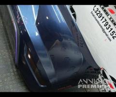 PARAURTI POSTERIORE CON SENSORI DI PARCHEGGIO VOLK - 20