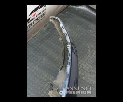 PARAURTI POSTERIORE CON SENSORI DI PARCHEGGIO VOLK - 21