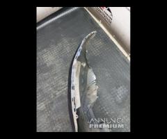 PARAURTI POSTERIORE CON SENSORI DI PARCHEGGIO VOLK - 22