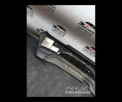 PARAURTI POSTERIORE CON SENSORI DI PARCHEGGIO VOLK - 23