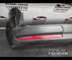 PARAURTI POSTERIORE FORD GALAXY SECONDA SERIE 2006