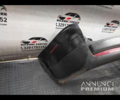 PARAURTI POSTERIORE FORD GALAXY SECONDA SERIE 2006 - 6