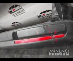 PARAURTI POSTERIORE FORD GALAXY SECONDA SERIE 2006 - 9