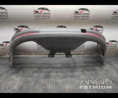 PARAURTI POSTERIORE FORD GALAXY SECONDA SERIE 2006 - 10