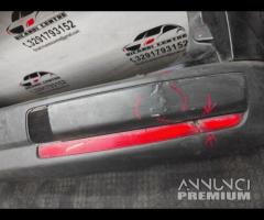 PARAURTI POSTERIORE FORD GALAXY SECONDA SERIE 2006 - 12