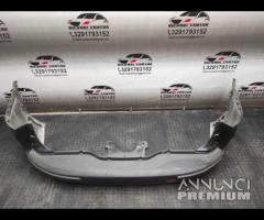 PARAURTI POSTERIORE FORD GALAXY SECONDA SERIE 2006 - 16