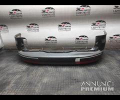 PARAURTI POSTERIORE FORD GALAXY SECONDA SERIE 2006 - 17