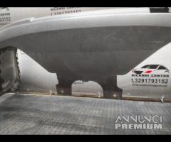 PARAURTI POSTERIORE FORD GALAXY SECONDA SERIE 2006 - 18