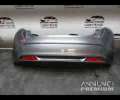 PARAURTI POSTERIORE HONDA CIVIC 9 IX 2011-2015 BER