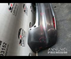 PARAURTI POSTERIORE HONDA CIVIC 9 IX 2011-2015 BER