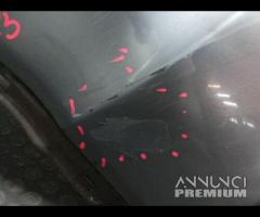 PARAURTI POSTERIORE HONDA CIVIC 9 IX 2011-2015 BER - 6